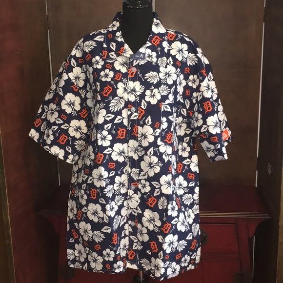 detroit tigers shirts